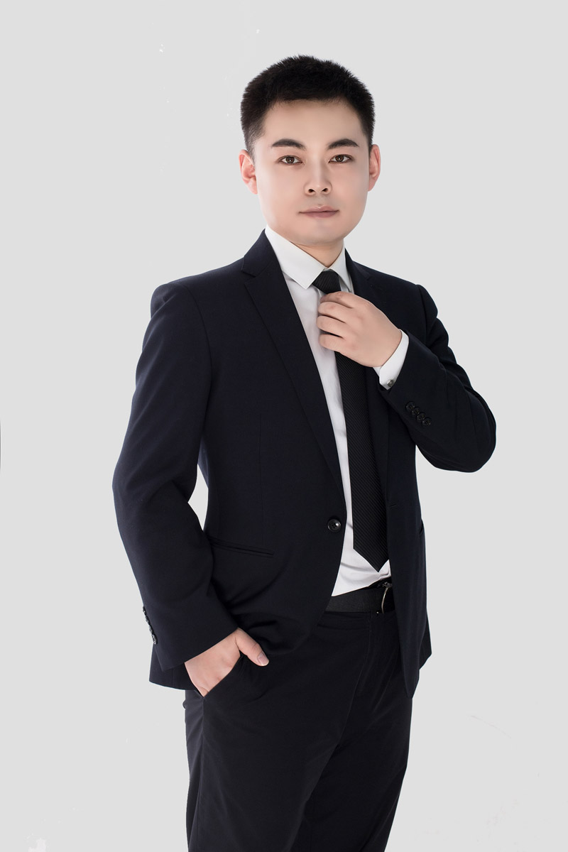梁进舵
