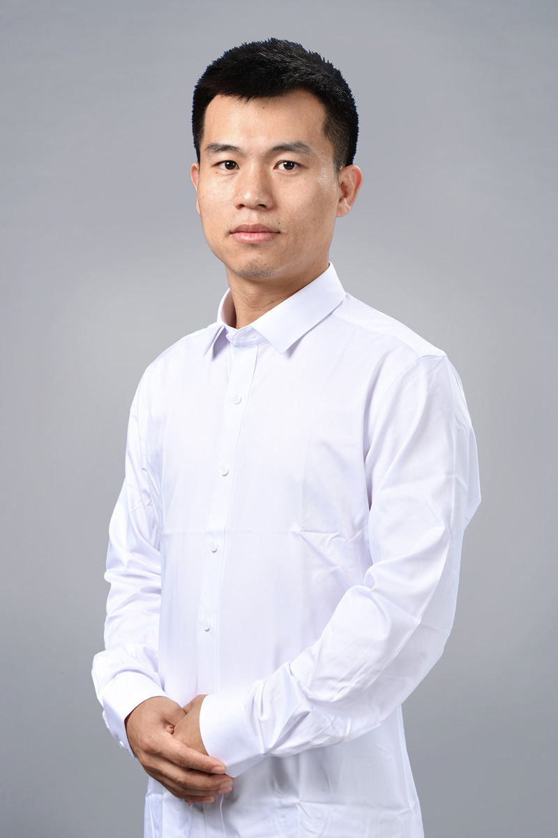 张宏林