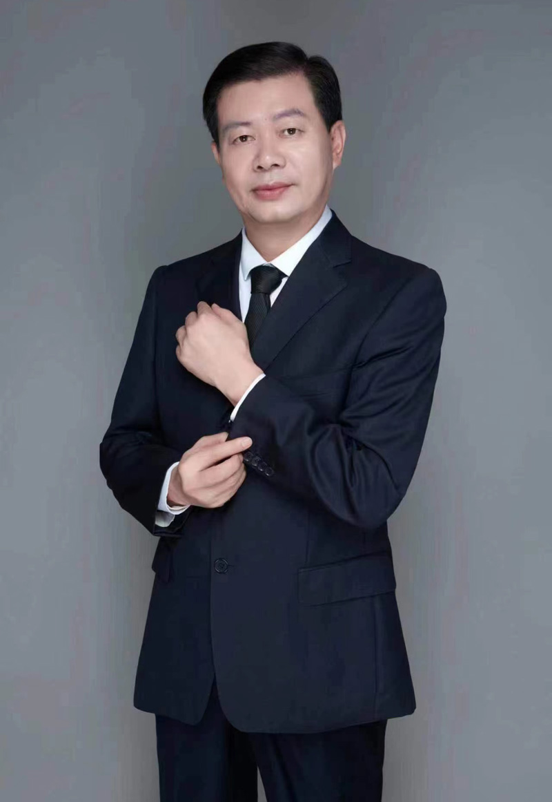 洪金益