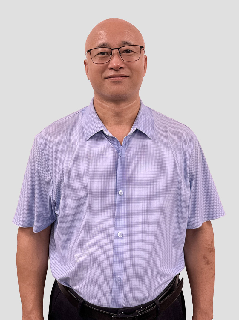 林老师