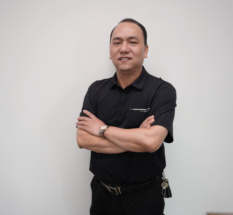 张春明
