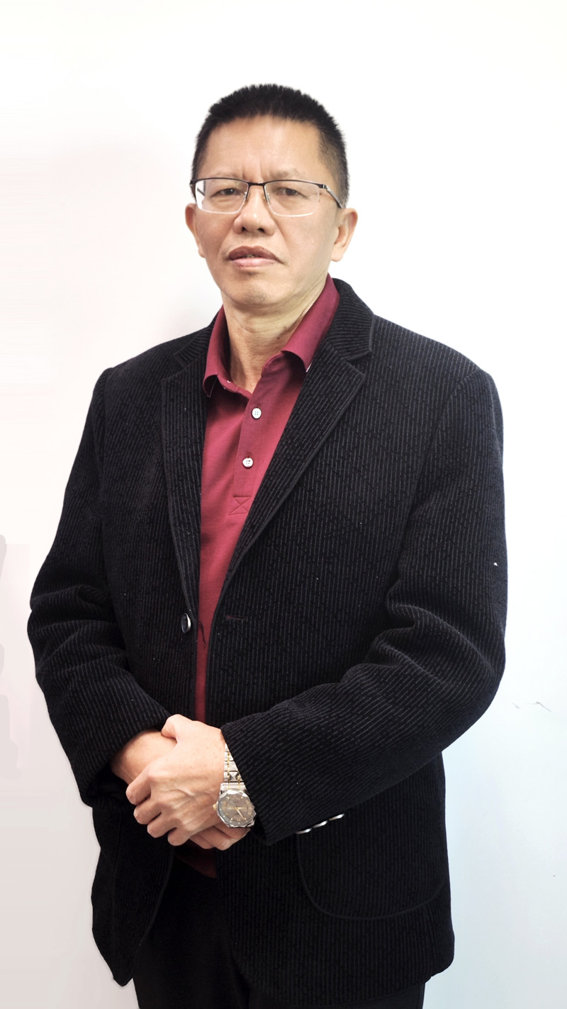 赖瑞元