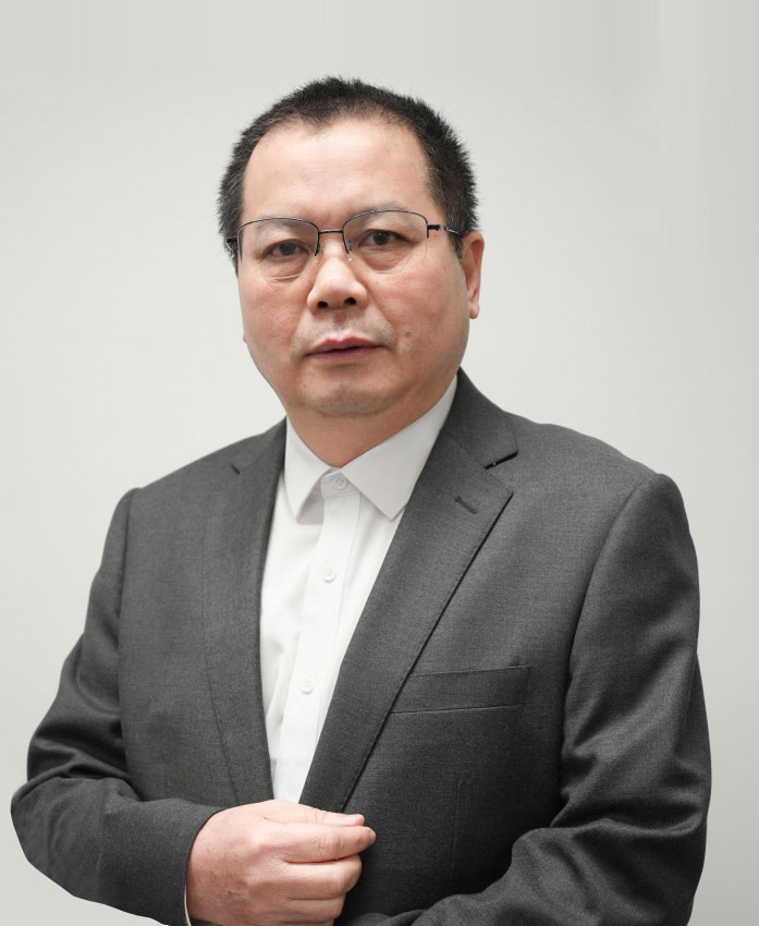 谢福华