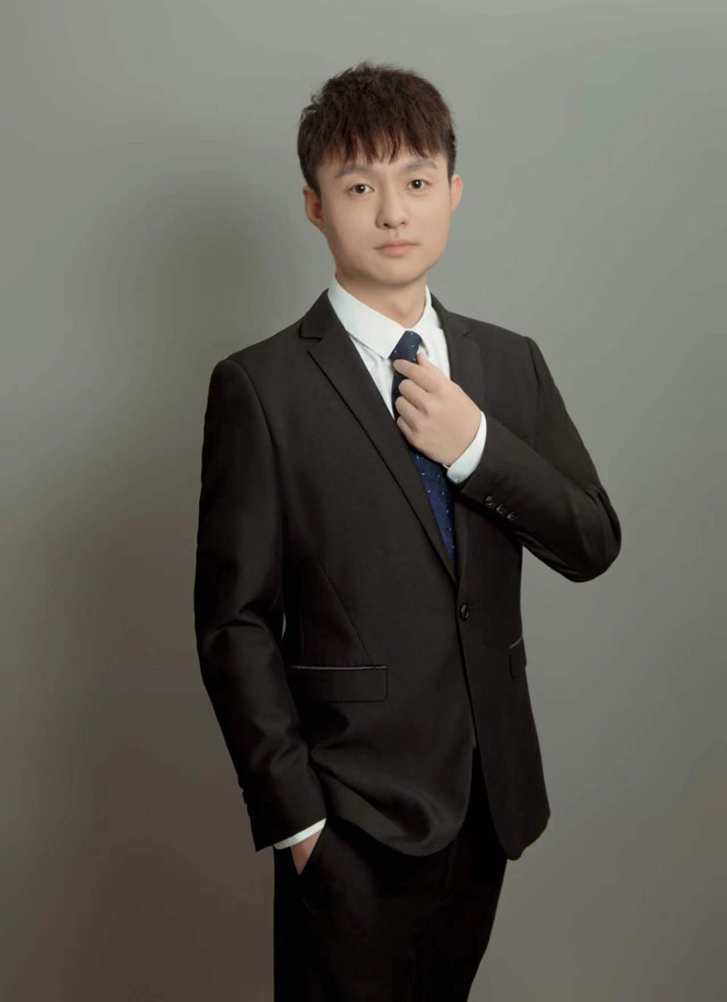 吴建