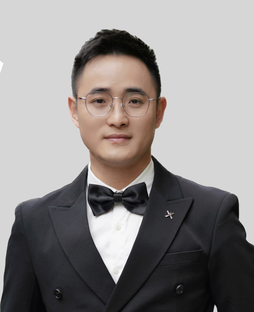 吴金龙
