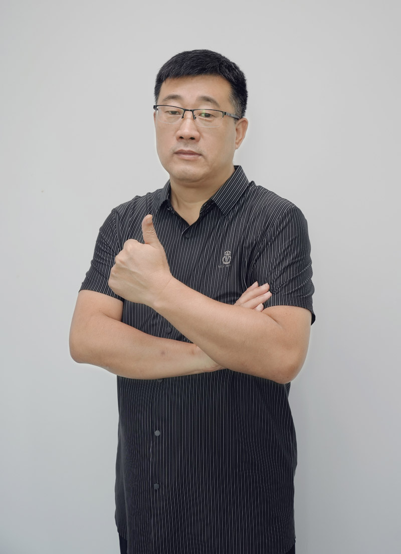 张玉普
