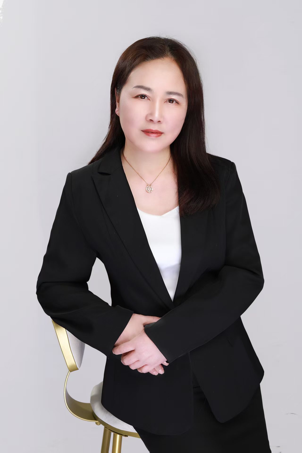 陈晓珍